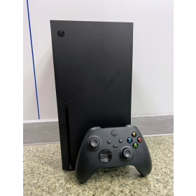 Iгрова консоль XBOX Series X 1тб 